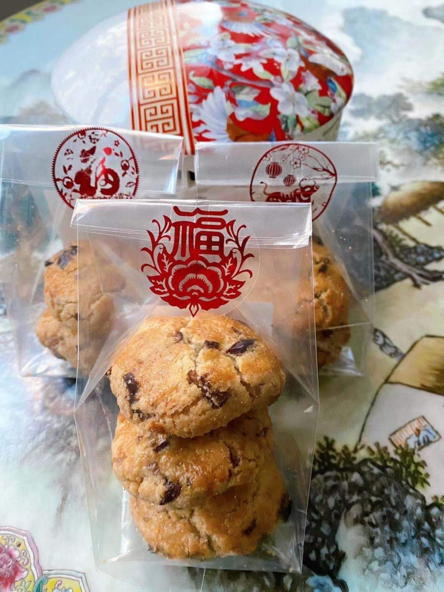 Festive Gifting Series 喜慶食品/禮品